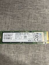 Samsung MZVLB512HAJQ-00000 PM981 512GB M.2 NVMe 1.2 Solid State Drive picture
