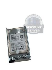 Dell 1.8TB 10K SAS-12Gb/s 2.5in Hot-Plug Hard Drive AL15SEB18EQY 0WRRF picture