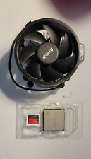 AMD Ryzen 5 5600G Processor (3.9 GHz, 6 Cores, Socket AM4) Used picture