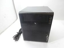 HP PROLIANT MICROSERVER 8GB AMD TURION II NEO N54L NO HDDS T13-A5 picture