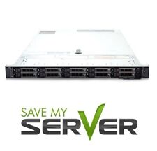 Dell PowerEdge R640 Server | 2x 6130 - 2.1Ghz = 32 Cores | 512GB | 10x 1TB SSD picture
