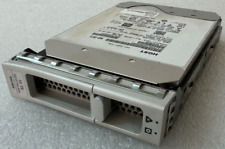 CISCO UCS-HD10T7KL4KN 10TB 7.2K 256MB 12GB SAS-3 3.5'' HUH721010AL4200 DRIVE picture
