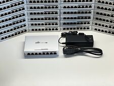 Ubiquiti UniFi 8-Port Managed Gigabit PoE Switch (US-8-60W)  picture