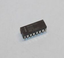 1x Intel D2104 RAM DIP16 DRAM New Old Stock IC vintage Q-Spec picture
