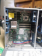 HP ProLiant ML350 G6 (600426005) Server WORKING. GOOD CONDITION picture