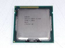 Intel Core i5-2400 3.1 GHz 5 GT/s LGA 1155 Desktop Processor CPU SR00Q picture