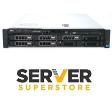 Dell PowerEdge R530 Server | 2x 2620 V4 =16 Cores | 32GB | 2x 480GB SSD + 24TB picture