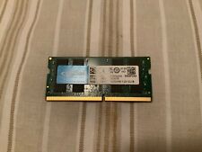 Crucial DDR4 16GB 2666 MHz PC4-21300 260-Pin SODIMM Notebook Memory RAM 1 x 16GB picture