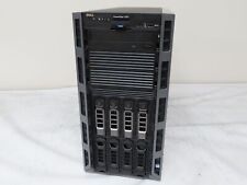 Dell Poweredge T330 E3-1270 v5 3.6GHz 16gb H330 4xTrays 2x495w SRV2016 picture