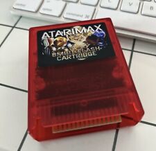AtariMax cartridge (64K machines). 800XL/130XE/65XE/XEGS picture