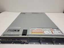 Dell PowerEdge R630 Server Barebone with Motherboard 2 x Heat Sink 2 x 750W PSU picture