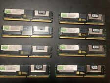 Apple Xserve 32GB ( 8x 4GB) RAM modules- For Late 2006-  xServe 1,1 picture