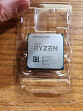 AMD Ryzen 3 3100 Desktop Processor (3.9 GHz, 4 Cores, Socket AM4) Tray -... picture