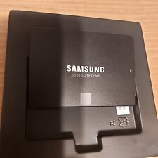Samsung 850 EVO 250GB,Internal,2.5 inch (MZ75E250) Solid State Drive picture