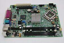 Dell Optiplex 960 SFF 0G261D Desktop Motherboard W/ IO/ Shield DDR2 picture