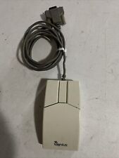 Vintage Genius Serial LC Mouse  picture