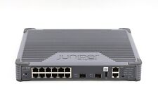 Juniper Networks EX2300-C 12-Port 2XSFP Uplinks PoE+ Switch P/N: EX2300-C-12P picture