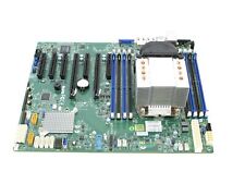 Supermicro X10SRL-F Intel LGA2011 ATX Motherboard W/ Heatsink No CPU No RAM picture