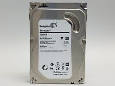 Seagate ST2000DM001 2 TB 3.5 in SATA III Desktop Hard Drive picture