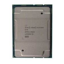 Intel Xeon Platinum 8270 2.7GHz 26-Core FCLGA3647 Processor SRF96 picture