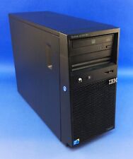 IBM Server System X3100 M4 | Xeon E3-1220 @ 3.10Ghz | 8GB | 500GB HDD -  No OS picture