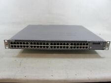 JUNIPER EX4300-48T Network Switches (48-Ports) Rack Mounts (INCLUDED) picture