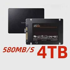 4TB SSD 870EVO Internal Solid State Drive Hard Disk 2.5 Inch Sata SSD For Laptop picture