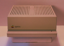 Vintage Apple Macintosh IIGS A2S6000 TESTED POWERS ON picture
