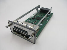 Genuine Cisco Catalyst 3750X 4x SFP+ Network Module C3KX-NM-10G Tested Working picture