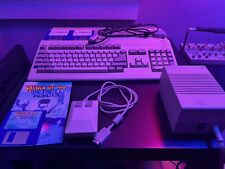 Amiga 500 ECS, 1MB Chip RAM, Extras READ picture