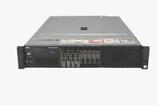 Dell PowerEdge R730 8-Bay SFF Server, 2x2699 V3 (36C/72T), 128GB RAM, HBA330 picture