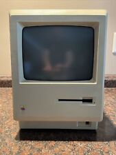 Vintage Apple Macintosh 512K picture