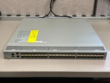 CISCO NEXUS N3K-C3548P-10G 48P 10Gb SFP+ DUAL 400W PSU SWITCH picture