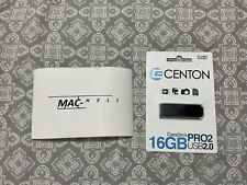 Centon 16GB Data Stick Pro 2 USB 2.0 Flash Drive picture