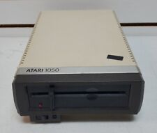 Atari 1050 Floppy Disk Drive - Untested, No Power Supply *READ* picture