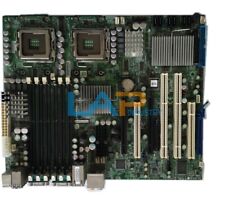 FOR Supermicro X7DAL-E Dual Xeon workstation motherboard supports 771 FBD memory picture