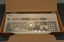 Vintage Dell AT101W Black Alps Switches Mechanical Keyboard GYUM90SK -Open Box picture