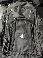 Apple Backpack By Destinations black vintage *RARE* picture