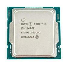 11th Gen Intel 4-Core i5-11400F 2.6GHz with Turbo Boost up to 4.4GHz Processor  picture
