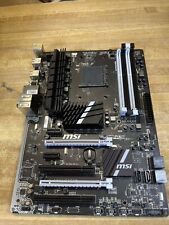MSI 970A SLI KRAIT EDITION Motherboard Supports Gaming Computer PC picture