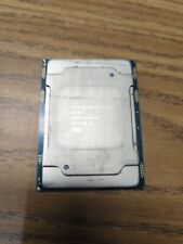 SRG24 INTEL XEON SILVER 4210R 2.40GHZ 13.75MB 10-CORE PROCESSOR picture