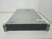 HP ProLiant DL560 G8 256Gb RAM 10/100/1000 x4 8 Core CPU E5-4640 2.4Ghz Server picture