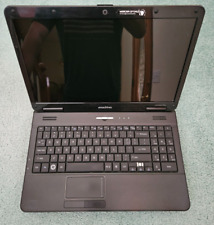 Vintage Untested eMachines E525 Laptop picture