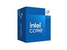 Intel Core i7-14700 - Core i7 14th Gen Raptor Lake 20-Core (8P+12E) LGA 1700 65W picture