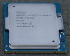 Intel Xeon E7-8891 V3 SR225 2.8GHz 10-Core Processor picture