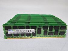 Lot of 32 CN M393B2G70DB0-YK0 1409 Samsung DDR3-12800R PC3L ECC Server Memory picture