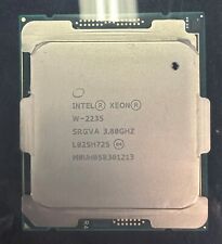 Intel Xeon W-2235 (SRGVA) 3.80GHz 6 Core 12 Thread Processor picture