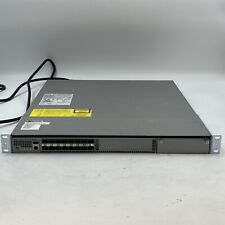 Cisco WS-C4500X-16SFP+ 16 Port SFP Switch Dual AC. picture