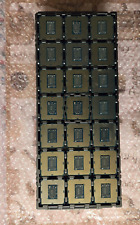 LOT OF 3 - INTEL CORE PROCESSOR i5-7400 CPU picture