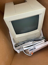 🚩 Vintage Very Rare Apple Macintosh SE # M5900 F840828M5900 1MB RAM Made in USA picture